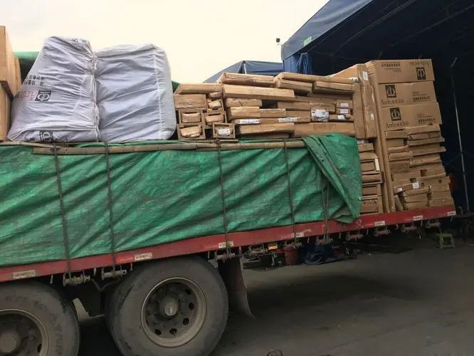 门头沟家具托运