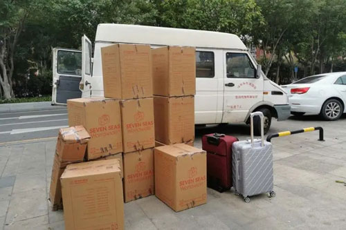门头沟行李托运公司