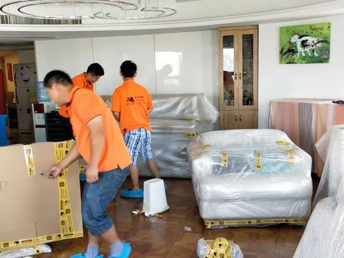 门头沟精品搬家公司